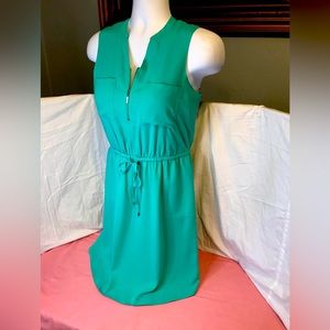 Cute spring dress, size Medium.